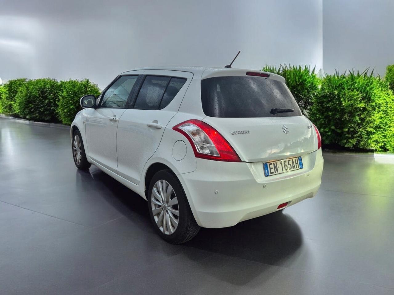 Suzuki Swift 1.2 GPL CAMBIO AUTOMATICO