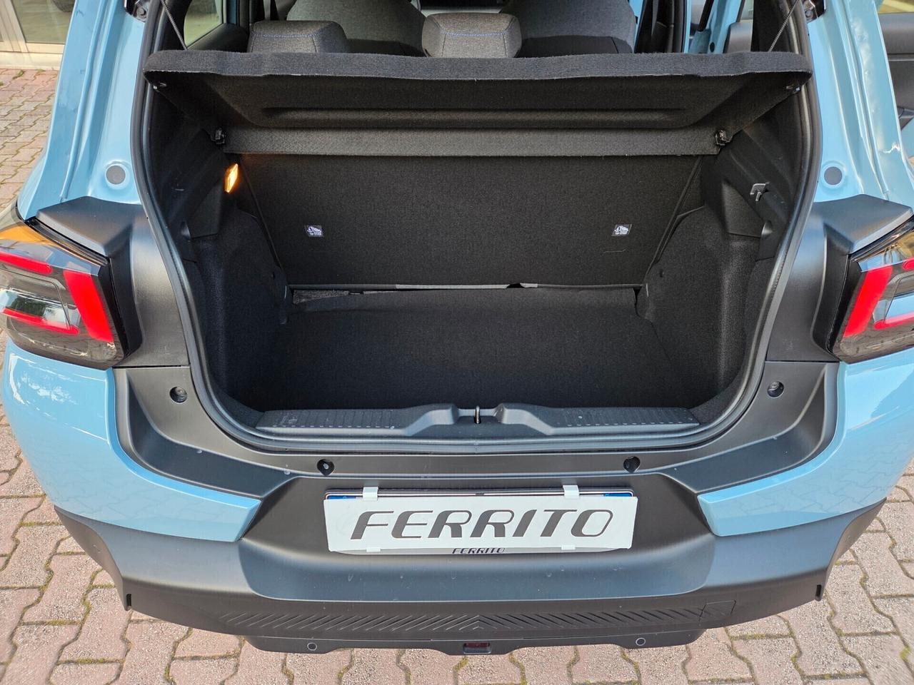 Citroen C3 PureTech 100 S&S YOU 980 KM