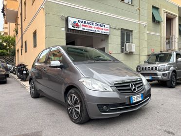 Mercedes-benz A 180 A 180 CDI AUTOMATIC Executive UNIPROPRIETARIO