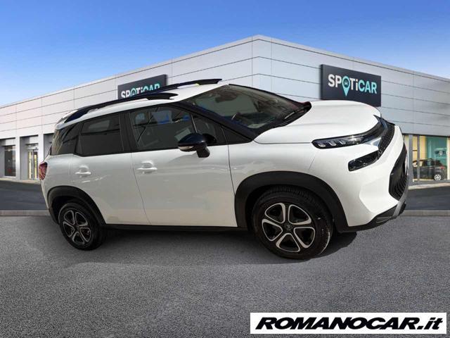 CITROEN C3 Aircross BlueHDi 120 S&S EAT6 Shine