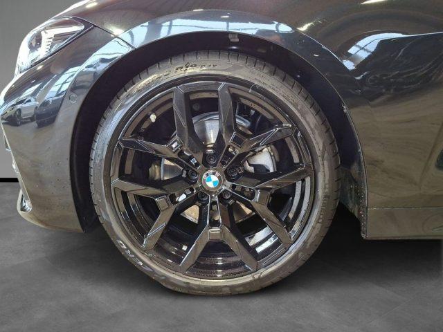 BMW 420 i Cabrio Msport Aut. Restyling