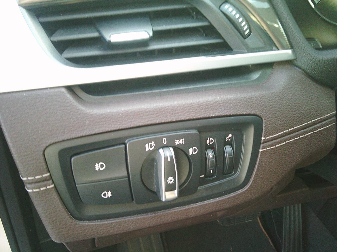 Bmw X1 xDrive20d xLine