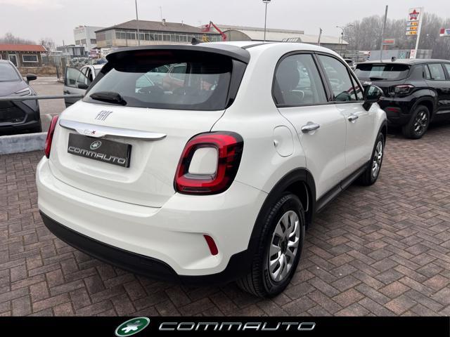 FIAT 500X 1.3 MultiJet 95 CV