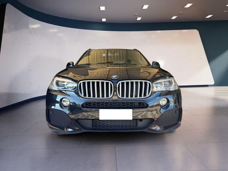 BMW X5 X5 xdrive30d Experience 258cv auto