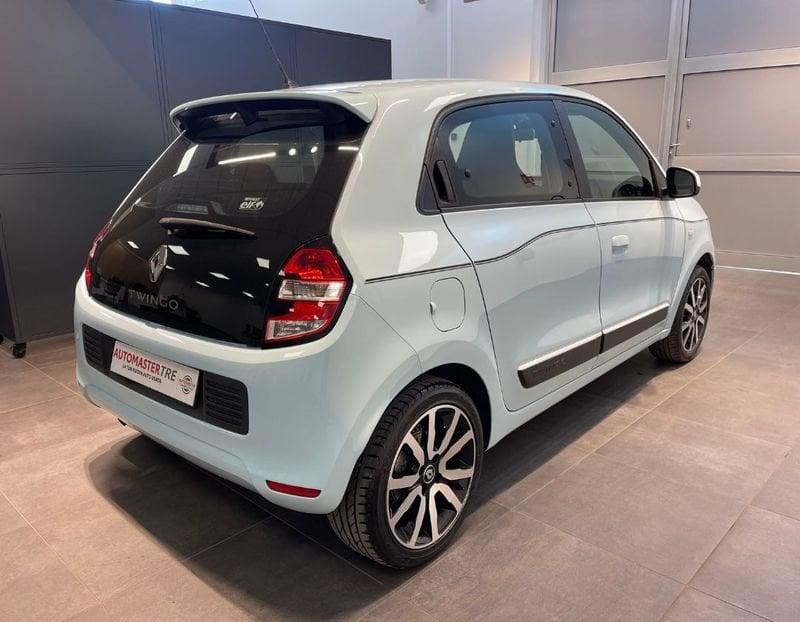 Renault Twingo TCe 90 CV S&S Energy
