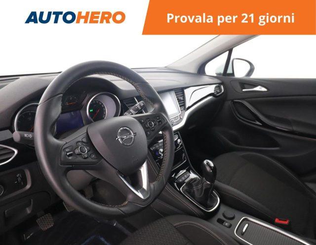 OPEL Astra 1.6 Turbo SHT 200CV S&S 5 porte Dynamic OPC Line