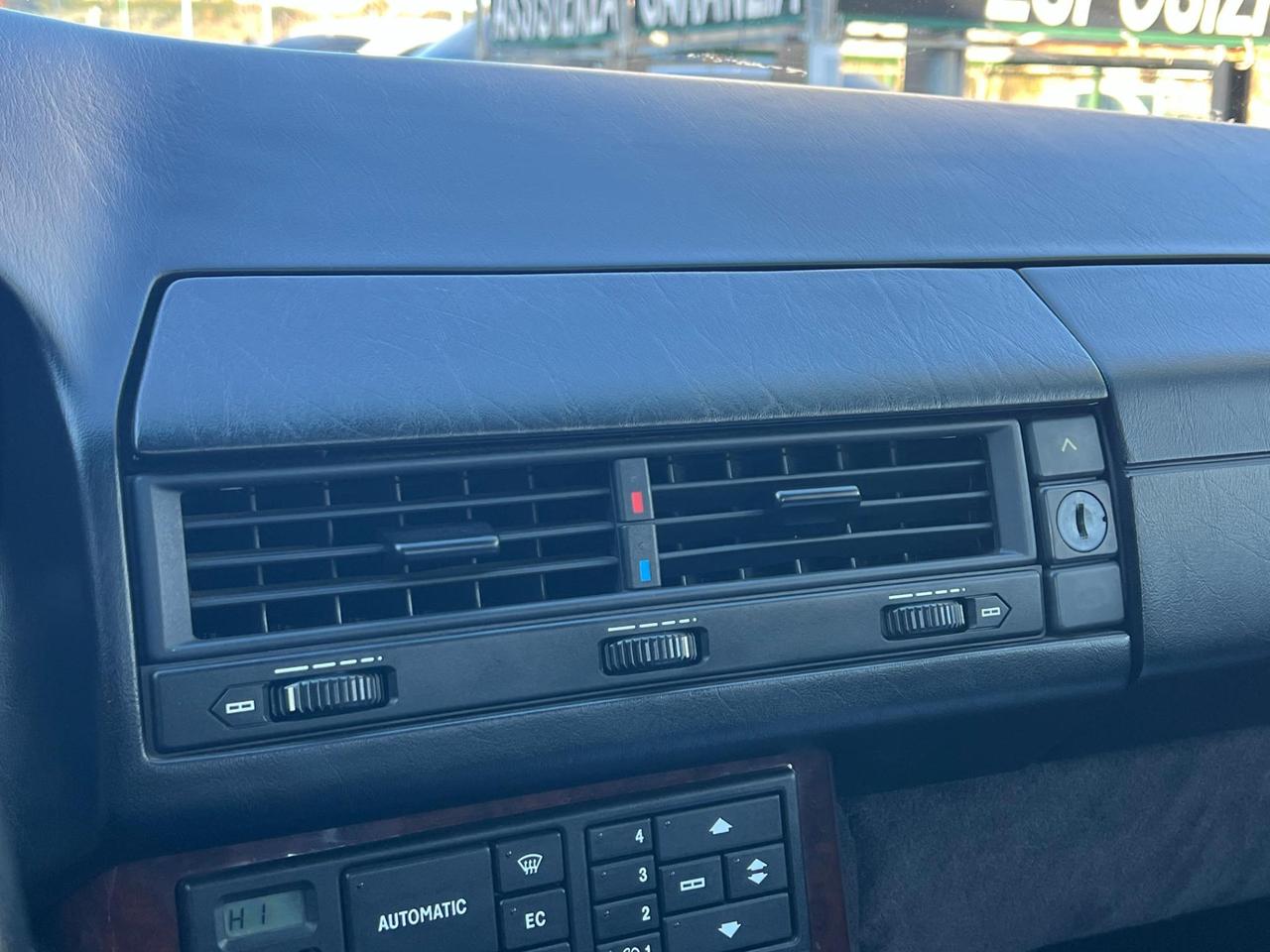 MERCEDES-BENZ SL 320 Cabrio