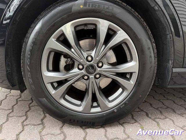 FORD Kuga ST-LINE AUTOMATICA TELECAMERA POST IVA ESPOSTA