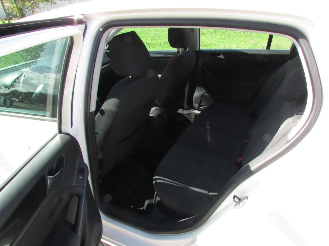 Volkswagen Golf 1.2 TSI 5p. Trendline