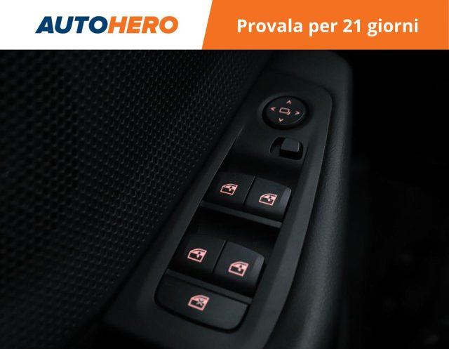 BMW 116 d 5p. Advantage