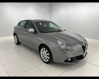 ALFA ROMEO Giulietta 1.6 jtdm Ti 120cv tct
