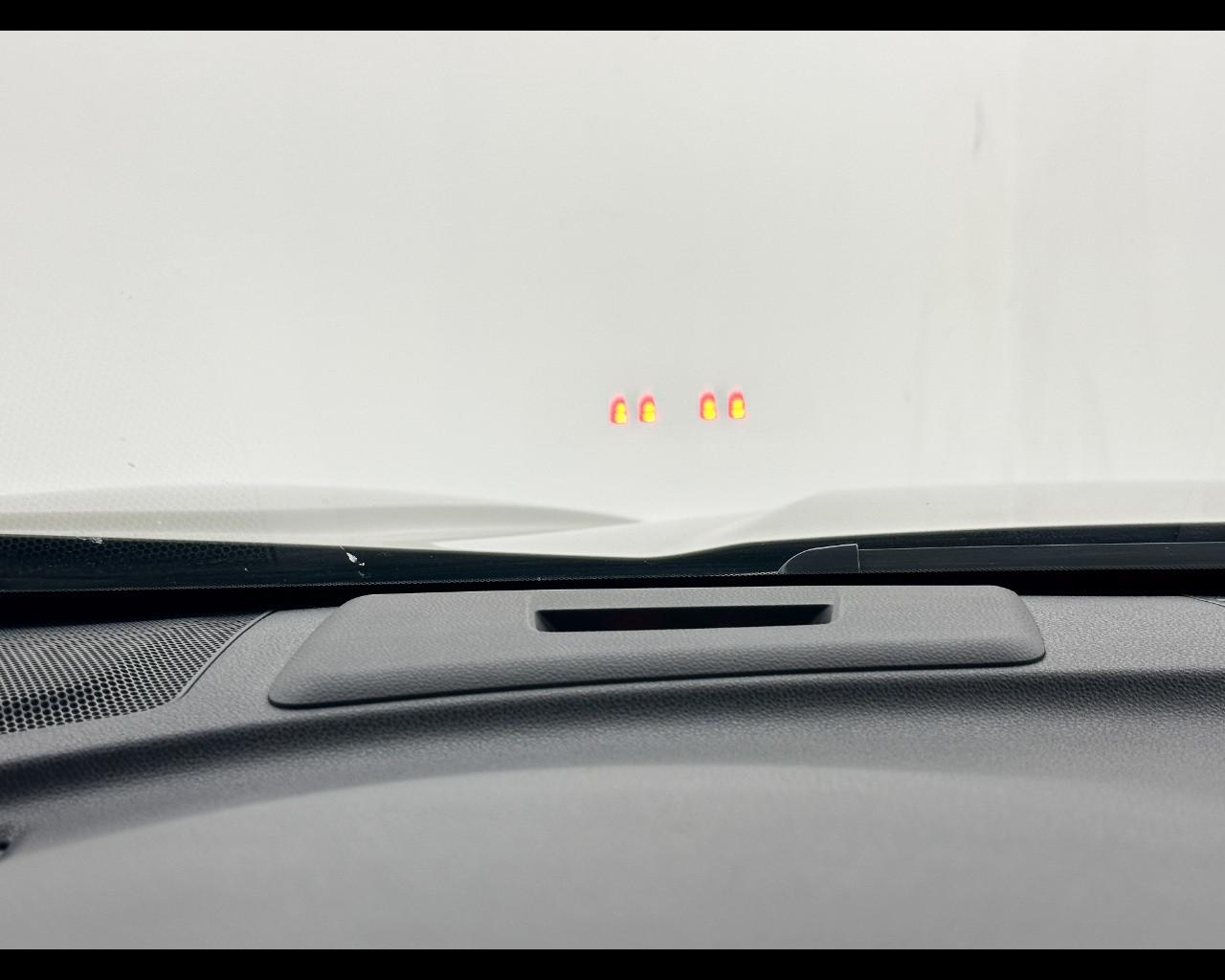 SUBARU Forester 2.0 e-Boxer MHEV CVT Lineartronic Premium