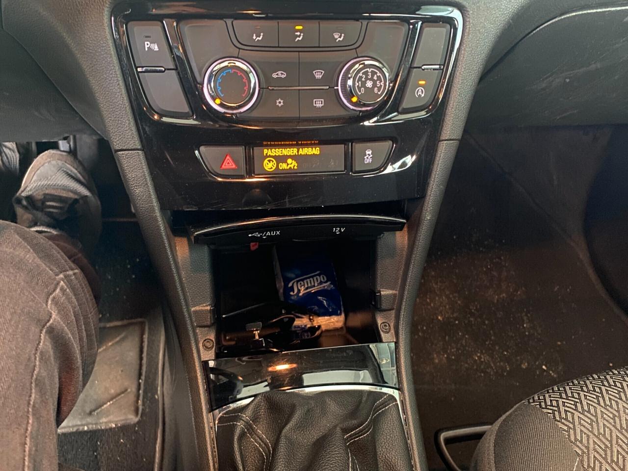 OPEL MOKKA X 1.6 CDTI Ecotec 4x2 S&S