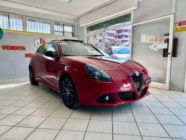 ALFA ROMEO Giulietta 1750 Turbo TCT Quadr. Verde