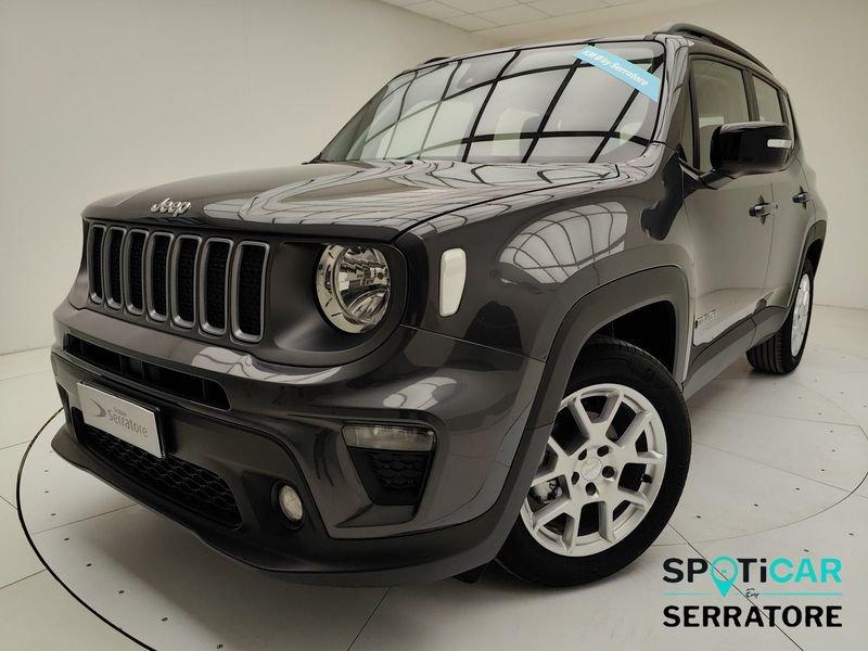 Jeep Renegade My23 Limited 1.0 GseT3