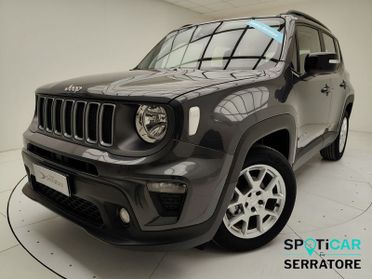Jeep Renegade My23 Limited 1.0 GseT3