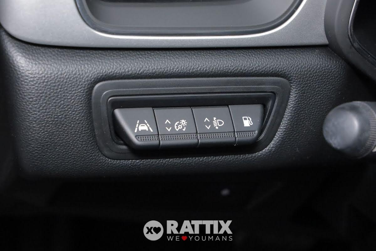 Renault Captur 1.6 phev E-Tech 160CV Techno auto