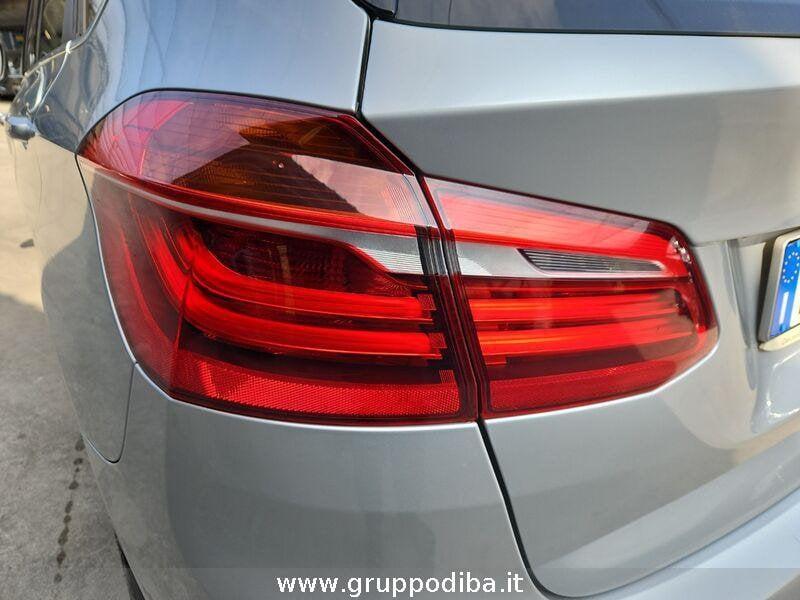 BMW Serie 2 Active Tourer Serie 2 F45 2014 Active Tourer 216d Active Tourer Luxury my17