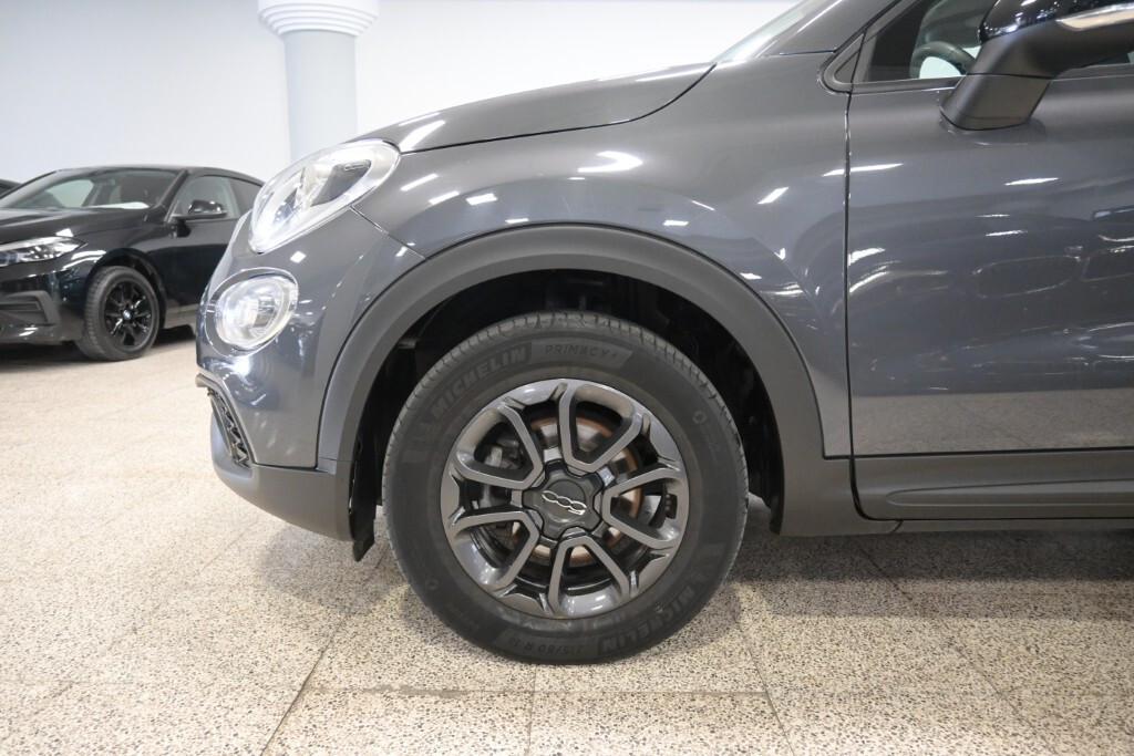 Fiat 500X NEW 1.3 M-JET 95CV CLUB