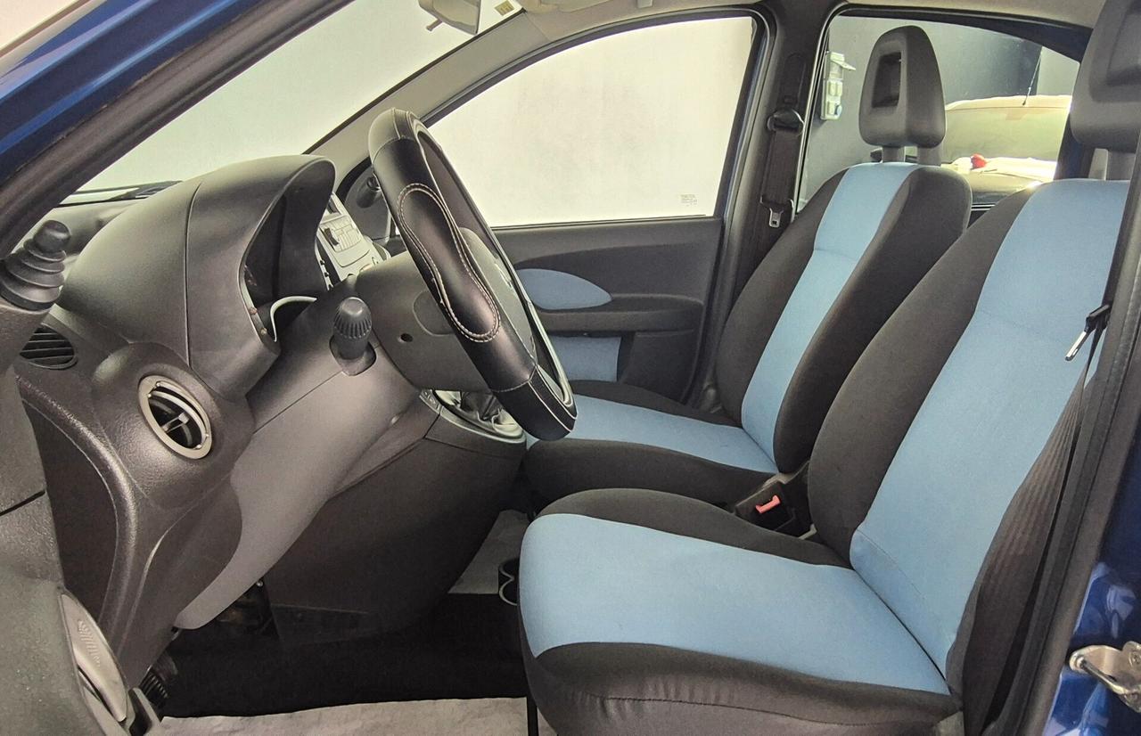 Fiat Panda 1.2 Alessi