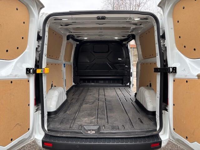 FORD TRANSIT Custom 300 L2 H1 2.0 ECOBLUE MHEV 130cv