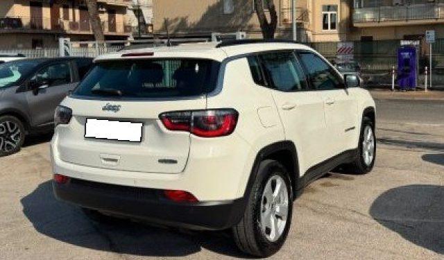 JEEP Compass 1.6 Multijet II 2WD Business