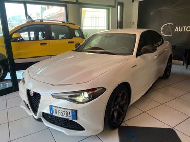 Alfa Romeo Giulia 2.2 210 CV Q4 HARMAN KARDON FULL!