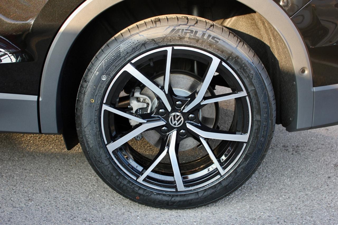 Volkswagen Tiguan 1.5 eTSI 150 CV DSG EDITION PLUS SUPER PROMO !!!