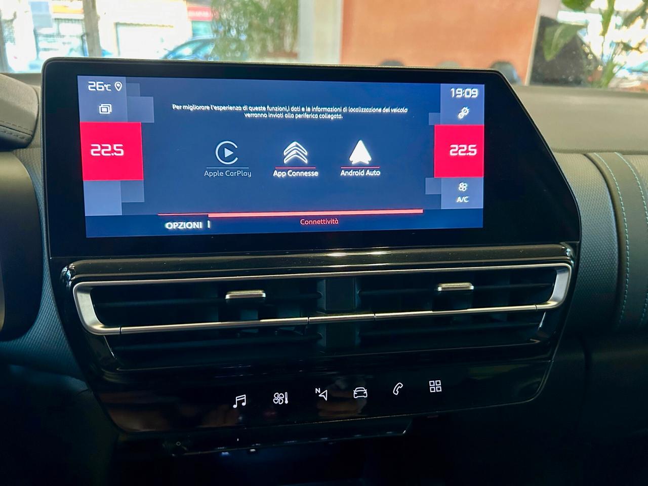 Citroen C5 Aircross BlueHDi 130 S&S EAT8 Max