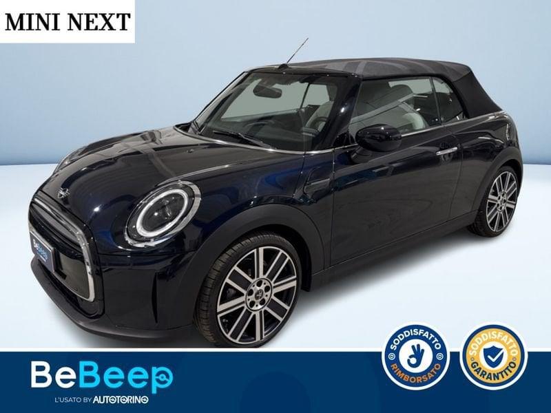 MINI Mini CABRIO 1.5 COOPER YOURS AUTO