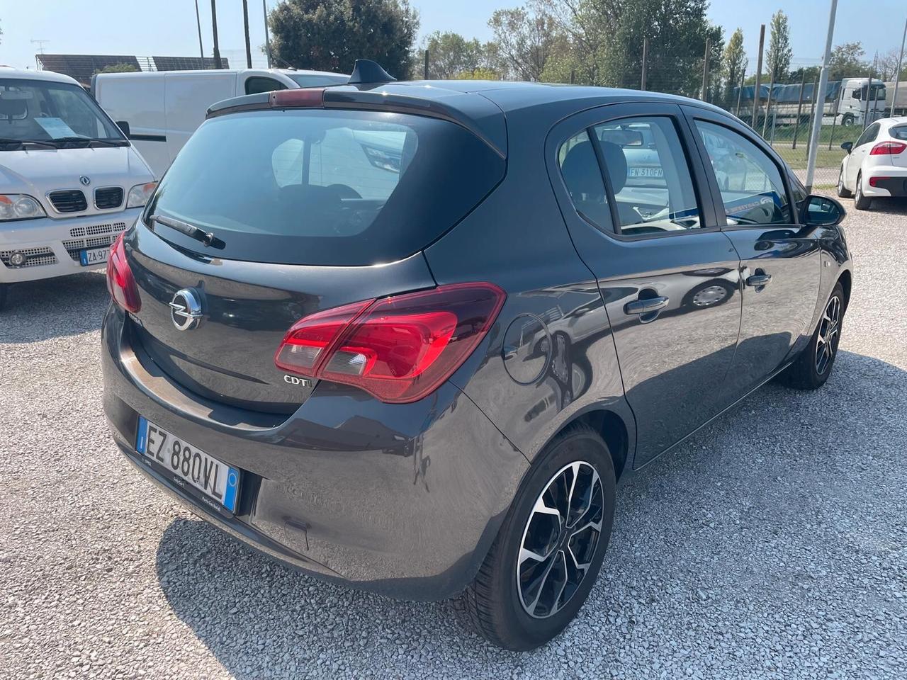 Opel Corsa 1.3 CDTI ecoFLEX Start&Stop 5 porte Cosmo