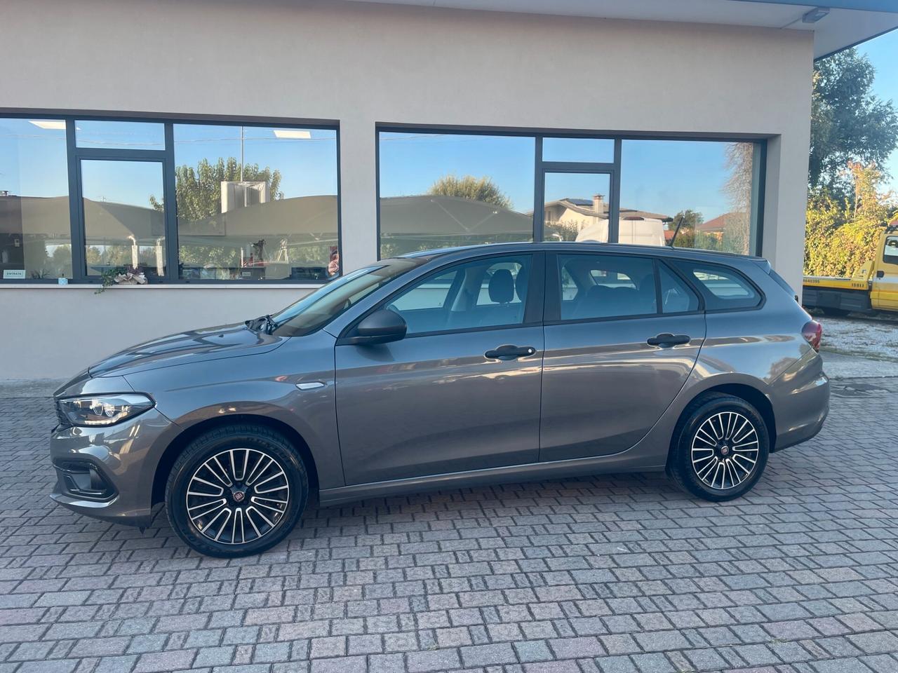 Fiat Tipo 1.6 Mjt S&S SW