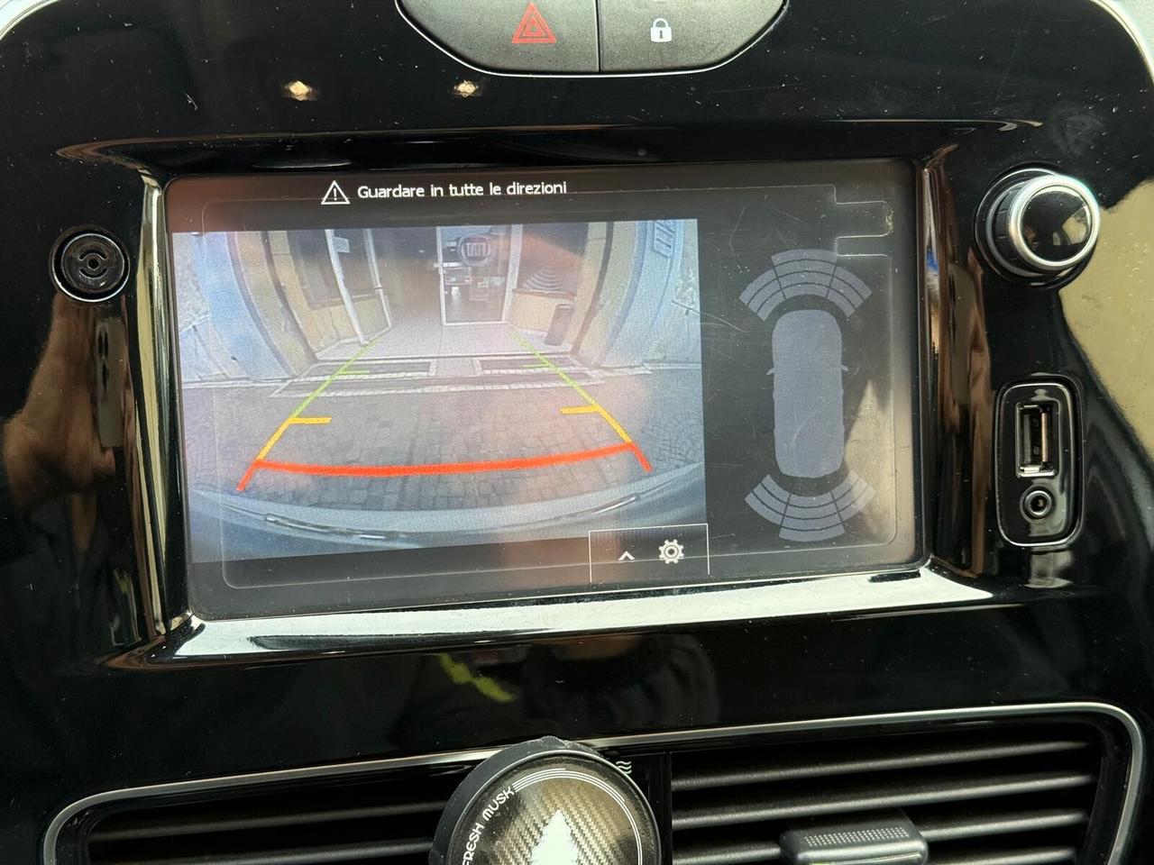 Renault Clio Blue dCi 110CV - 2019 UNICA!