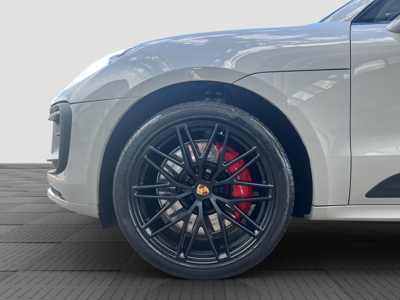 PORSCHE Macan 2.9 GTS