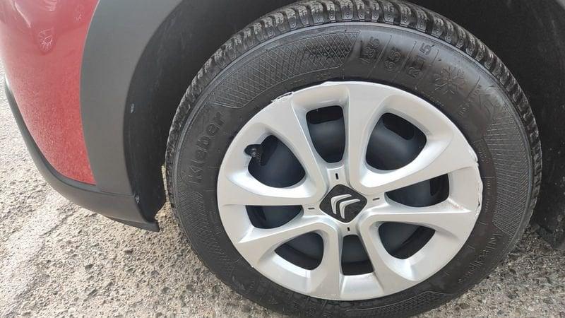 Citroën C3 PureTech 83 S&S You!