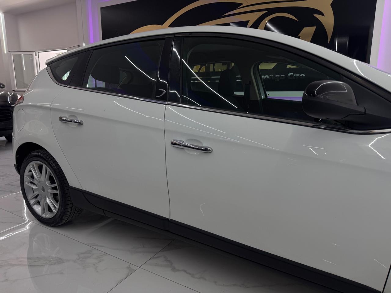 Lancia Delta 1.6 MJT 120Cv Car-Play Full Opt