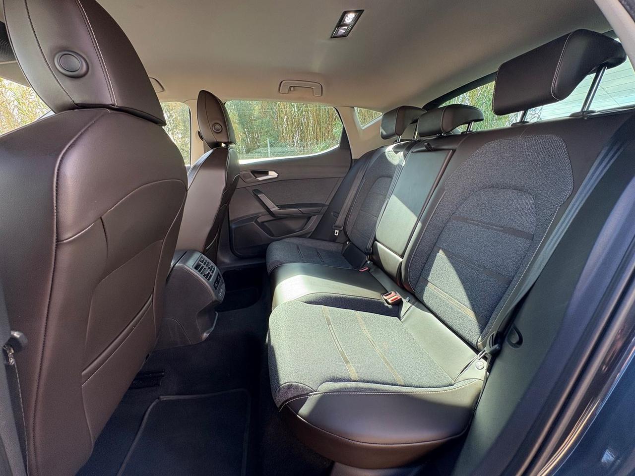 Seat Leon 1.5 TSI MHEV Xcellence #7566