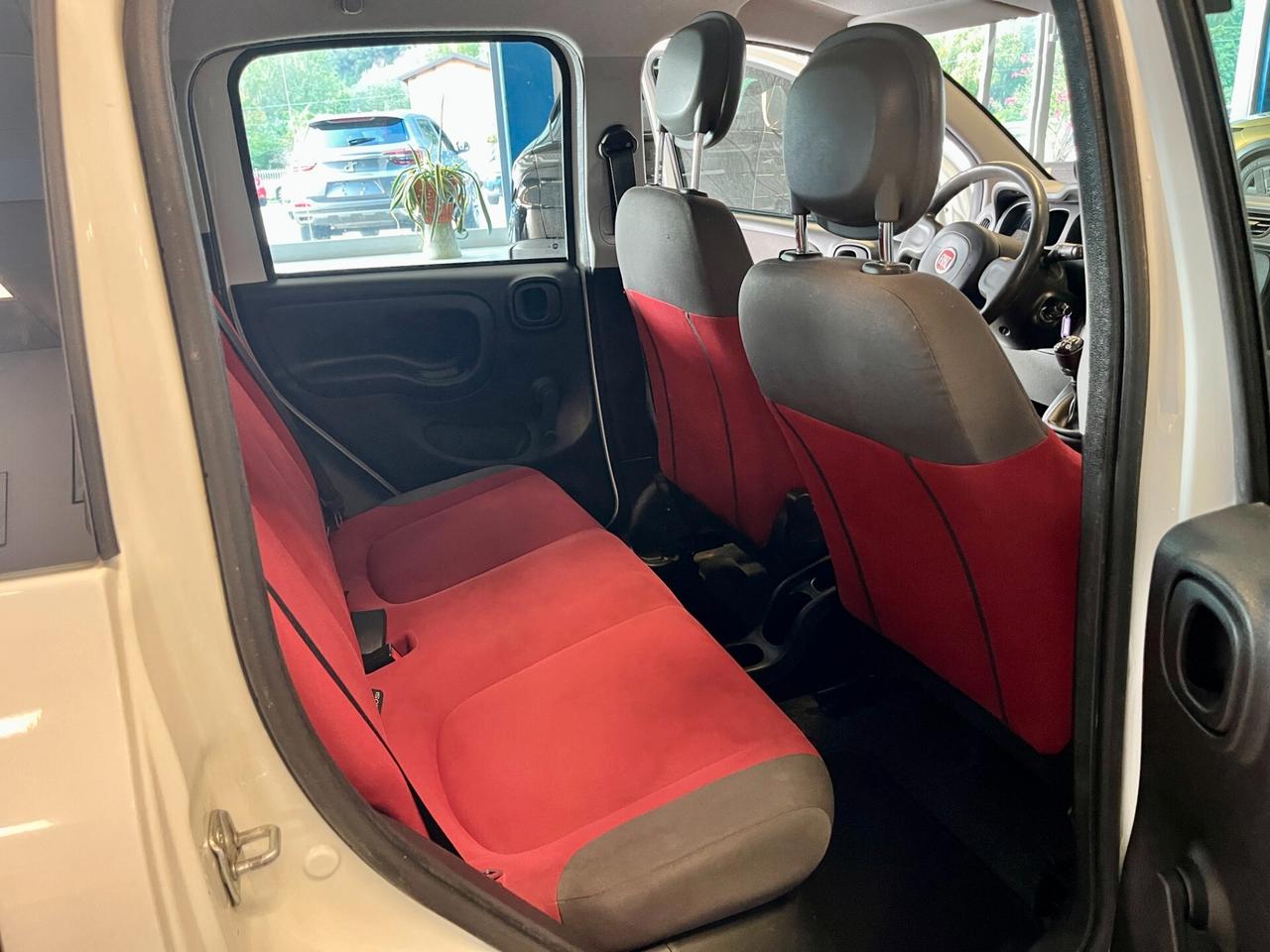 Fiat Panda 1.2 Easy