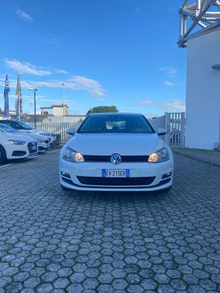 VOLKSWAGEN Golf 1.6 TDI 5p. Highline BlueMotion Technology