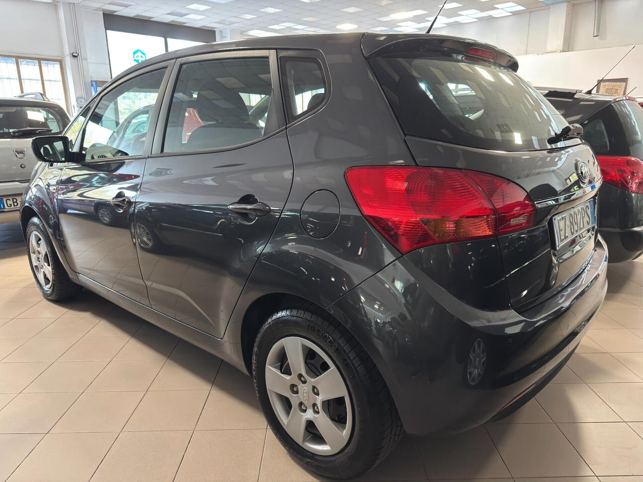 Kia Venga 1.4 CVVT Cool GPL - OK NEOPATENTATI/E!