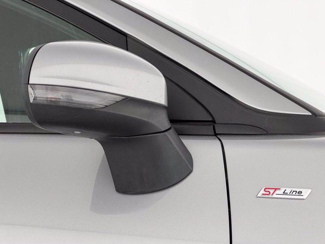 FORD Puma 1 0 ecoboost h st line ses 125cv