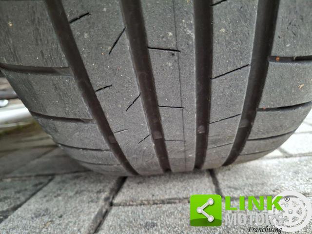 AUDI Q3 SPB 35 TDI S tronic S line GARANZIA AUDI
