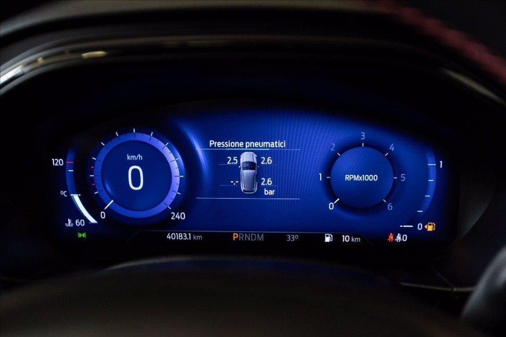 FORD Focus 1.5 ecoblue ST-Line 115cv auto del 2023