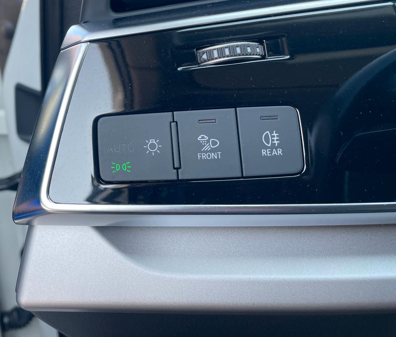 Audi Q7 55 TFSI quattro tiptronic Business