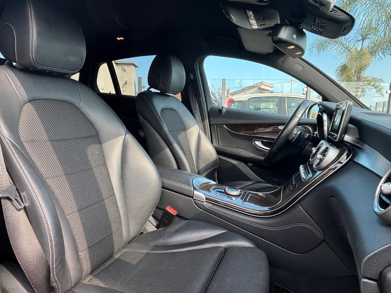 Mercedes-benz GLC 220 GLC 220 d 4Matic Exclusive