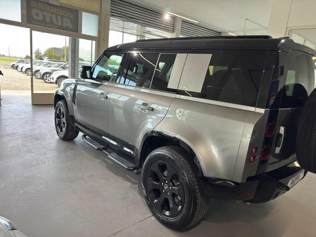 LAND ROVER Defender 110 3.0D I6 200 CV AWD Auto X-Dynamic SE