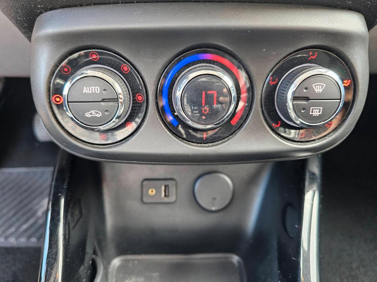 OPEL CORSA 1.3 CDTI 95CV COSMO FULL MOTORE NUOVO