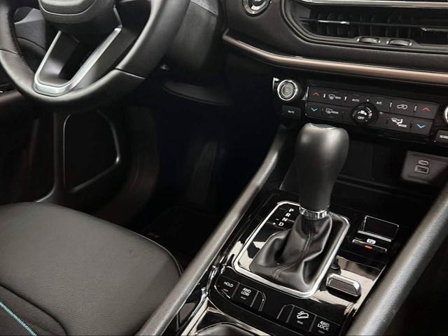 JEEP Compass 1.3 Turbo T4 240 CV PHEV AT6 4xe Upland