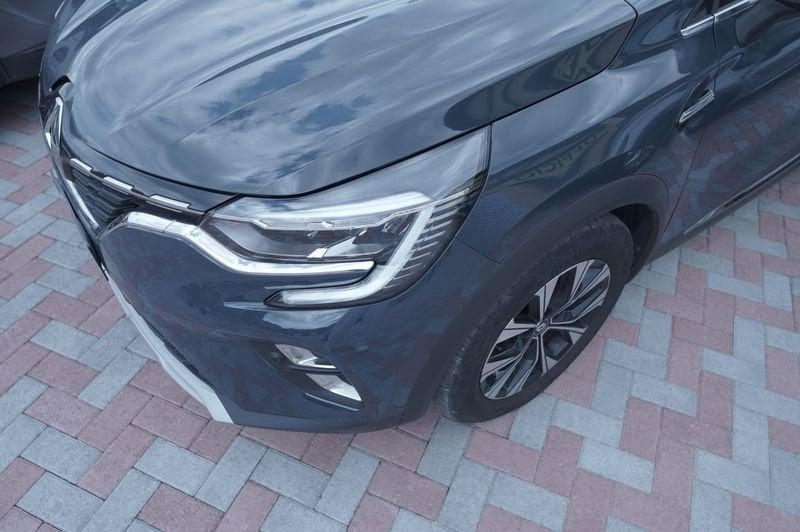 Renault Captur 1.0 tce Techno Gpl 100cv
