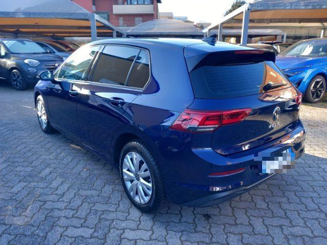 VOLKSWAGEN Golf 1.0 TSI EVO Life